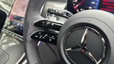 Mercedes-Benz GLC 300d 4Matic AMG Line Premium 5dr 9G-Tronic Diesel Estate